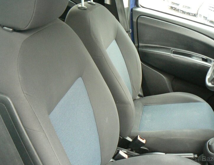 Opel Combo MPV 1,4 l 85 kw