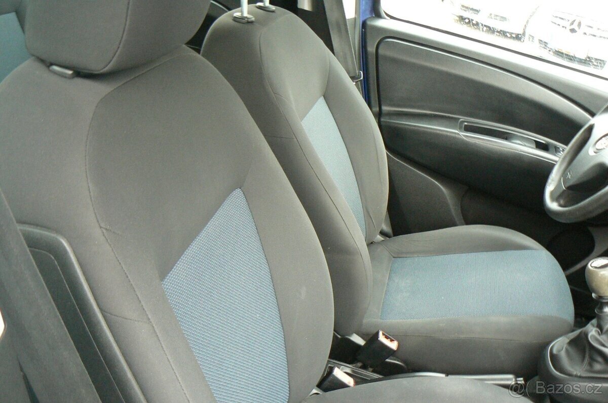 Opel Combo MPV 1,4 l 85 kw