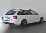 Škoda Octavia 3