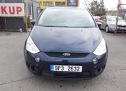 Ford S-MAX 4