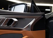 BMW Řada 8 Sedan 4,4 l 390 kw