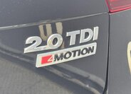 Volkswagen Tiguan SUV / Terénní 2,0 l 110 kw