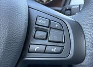 BMW X1 Kombi 1,5 l 100 kw