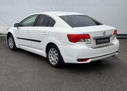 Toyota Avensis Sedan 1,6 l 97 kw