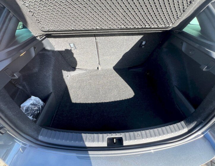 Škoda Scala Hatchback 1,5 l 110 kw