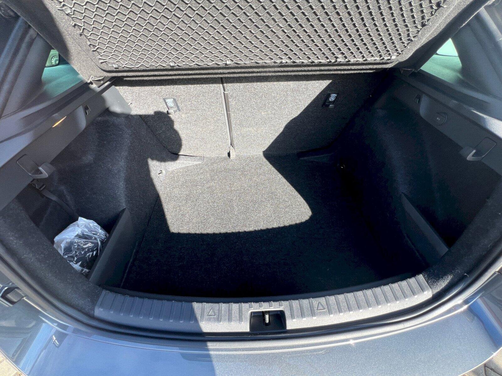 Škoda Scala Hatchback 1,5 l 110 kw