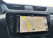 Škoda Superb Liftback 2,0 l 206 kw