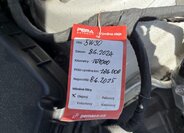 BMW Řada 3 Sedan / Limuzína 2,0 l 135 kw