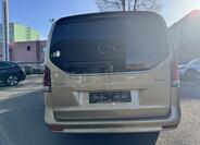 Mercedes-Benz Třídy V VAN-Minibus 2,0 l 174 kw