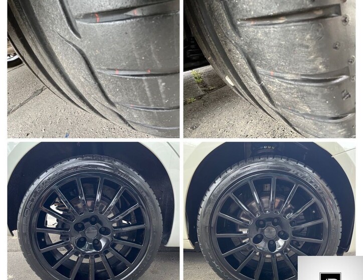 Alfa Romeo Giulietta 18