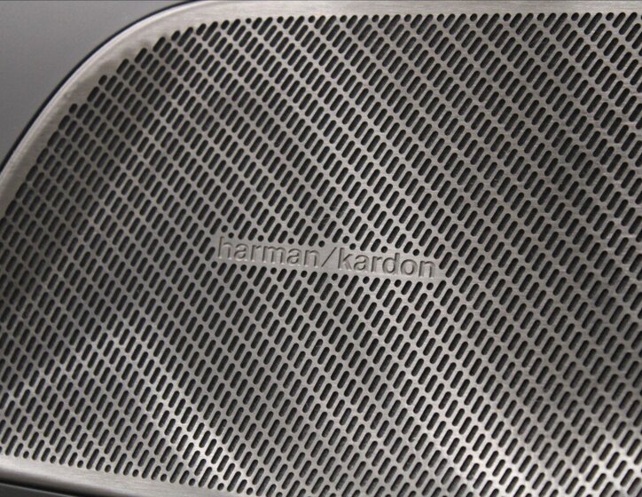 Volvo S60 Sedan 2,0 l 335 kw