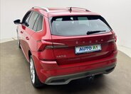 Škoda Kamiq SUV / Terénní 999,0 81 kw