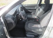 Škoda Fabia Kombi 0,0 59 kw