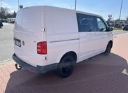 Volkswagen Transporter Kombi 2,0 l 110 kw