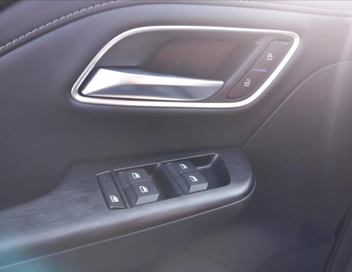 MG ZS SUV / Terénní 1,5 l 85 kw