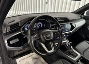 Audi Q3 SUV / Terénní 2,0 l 170 kw