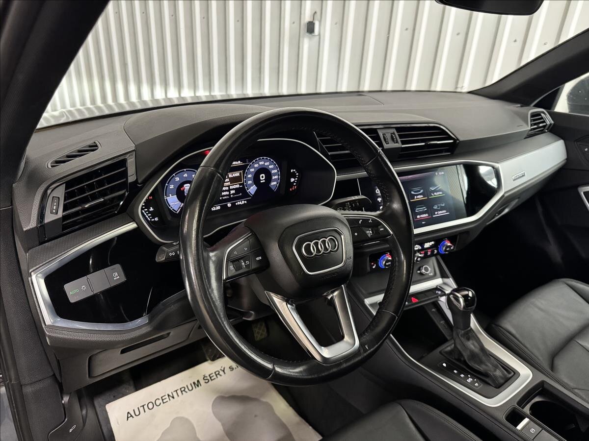 Audi Q3 SUV / Terénní 2,0 l 170 kw