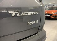 Hyundai Tucson SUV / Terénní 1,6 l 158 kw