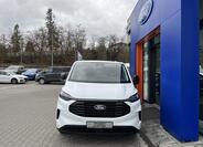 Ford Transit Custom VAN-Minibus 2,0 l 81 kw