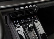 Porsche 911 Kupé 3,6 l 398 kw