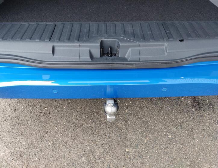 Volkswagen Caravelle 25