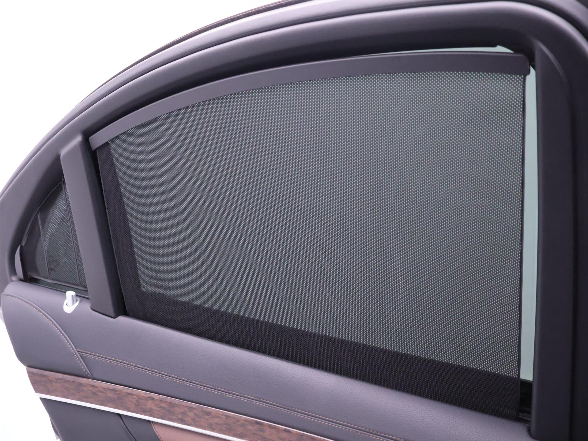 Mercedes-Benz Třídy S Sedan / Limuzína 4,7 l 335 kw