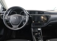 Toyota Auris Kombi 1,6 l 97 kw