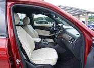 Mercedes-Benz GLS 35