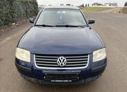 Volkswagen Passat 2