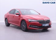 Škoda Superb Liftback 2,0 l 110 kw