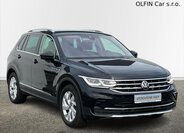 Volkswagen Tiguan Kombi 1,5 l 110 kw