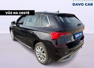 Škoda Kamiq SUV / Terénní 1,5 l 110 kw