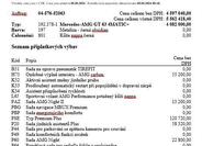 Mercedes-Benz AMG GT 23