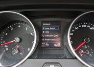 Volkswagen Tiguan Kombi 1,5 l 110 kw