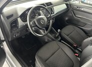 Škoda Fabia Kombi 1,2 l 81 kw