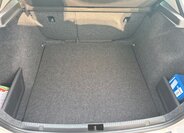 Škoda Rapid Sedan / Limuzína 1,6 l 77 kw