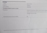 Škoda Fabia Kombi 1,2 l 81 kw