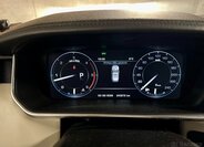 Land Rover Range Rover MPV 0,0 0