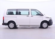 Volkswagen Transporter Kombi 2,0 l 81 kw