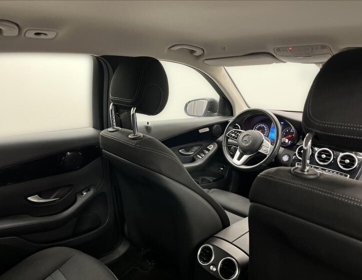 Mercedes-Benz GLC 23