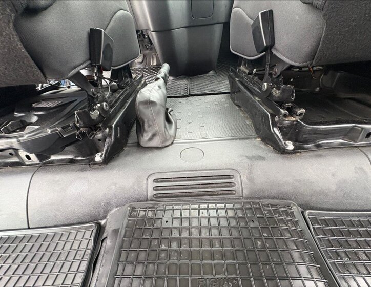 Fiat Talento Ostatní 2,0 l 125 kw