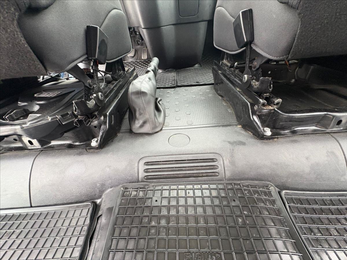 Fiat Talento Ostatní 2,0 l 125 kw