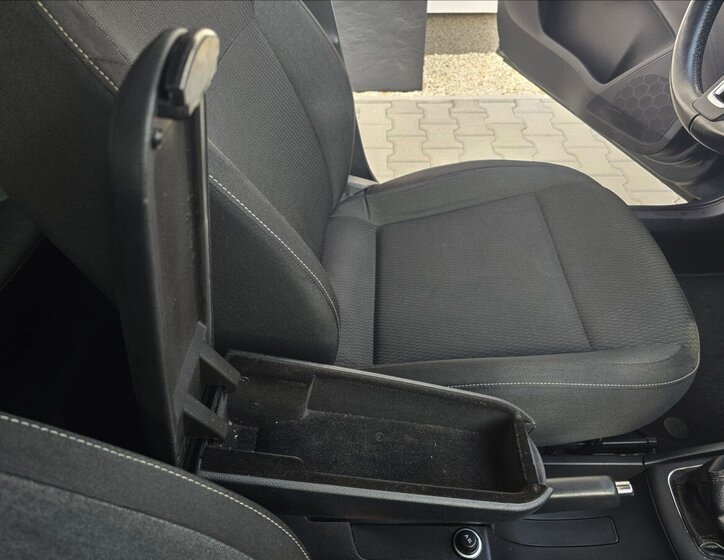 Škoda Rapid Hatchback 1,2 l 77 kw