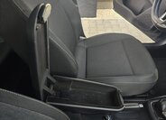 Škoda Rapid Hatchback 1,2 l 77 kw