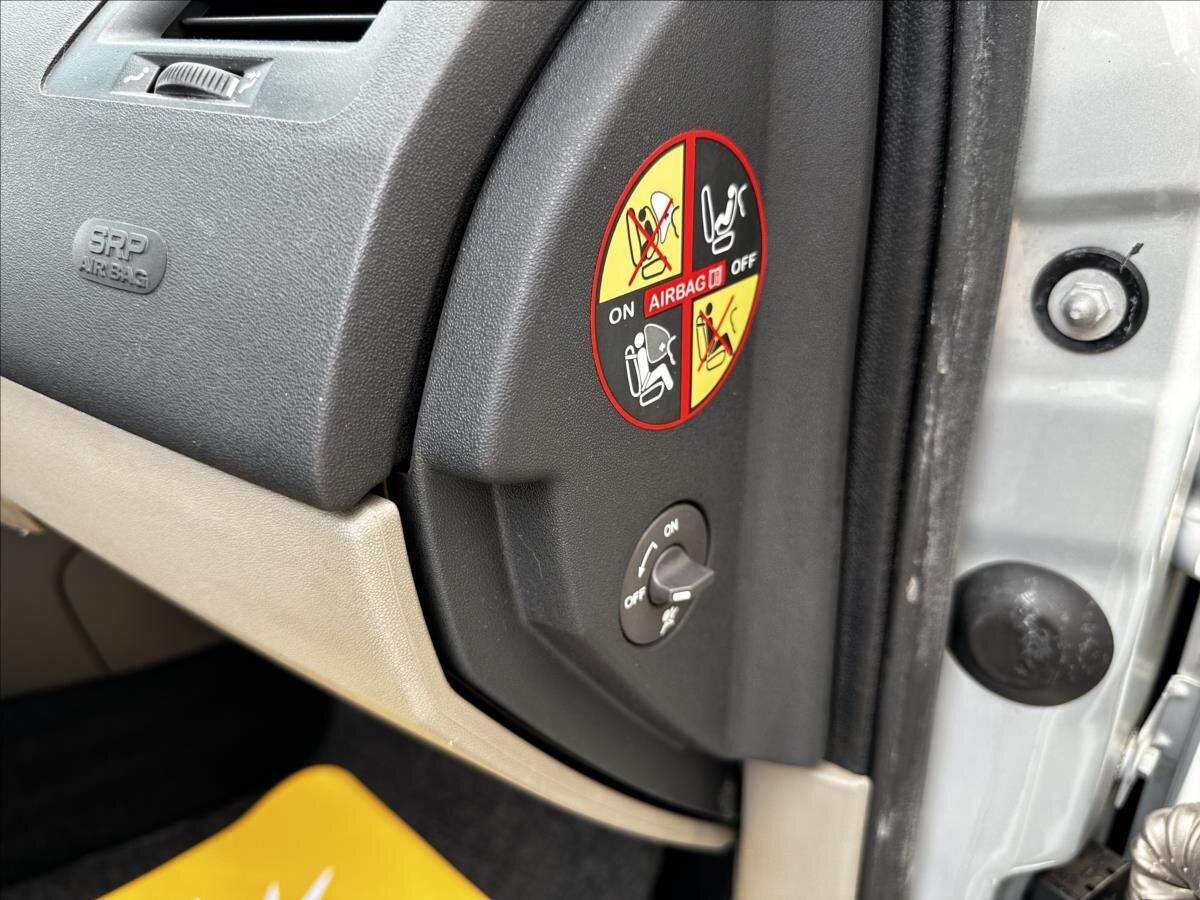 Renault Mégane Hatchback 1,6 l 83 kw