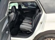 Peugeot 5008 SUV 2,0 l 110 kw