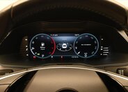 Škoda Superb Kombi 2,0 l 110 kw