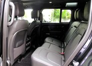 Land Rover Defender SUV / Terénní 5,0 l 313 kw