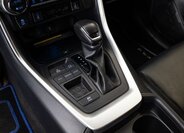 Toyota RAV4 SUV 2,5 l 131 kw