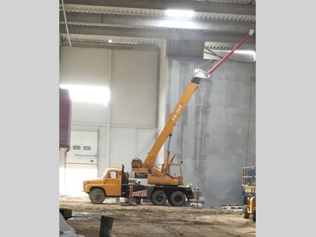 Tatra Ostatní Ostatní 0,0 0